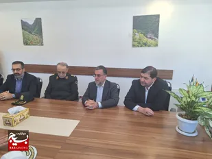 شتاب گیری طرح ملی تعریض مسیر طویر- دزدبُن محور کندوان