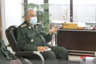 ستاد چهل سالگی دفاع مقدس استان مرکزی رتبه برتر در کشور کسب کرد