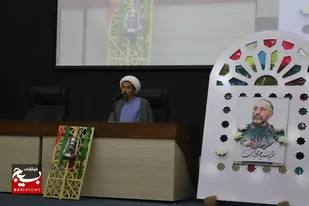 سردار حجازی دارای تفکر جهادی برای اعتلای انقلاب بود
