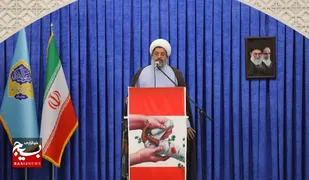 خطر نفوذ جدی است و همه باید مراقبت کنند