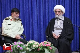 شاخص&zwnj;های امنیت در استان بوشهر خوب است