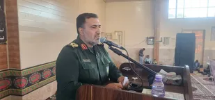حضور حداکثری در انتخابات برای نظام ایجاد قدرت می کند