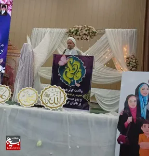 جهاد مشترک زن و مرد خوب همسرداری کردن است