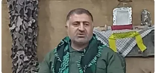 خون شهدا  امنیت و عزت را به ملت سربلند ایران به ارمغان آورد