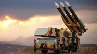 گزینه&zwnj;های ایران پس از تمدید تحریم تسلیحاتی