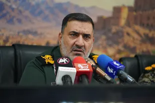 رزمایش &laquo;جان&zwnj;فدای ایران&raquo; در کرمان؛ جمعه سوم مهرماه، نمایش اقتدار مردمی در پایتخت مقاومت