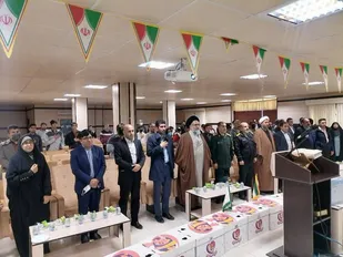 آغاز پویش لبخند مادری در استان کهگیلویه و بویراحمد