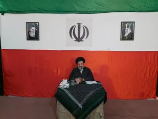 انقلاب اسلامی ساختار قدرت حاکم بر دنیا را تغییر داد/ خدامحوری و ولایتمداری رمز ماندگاری انقلاب