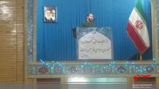 بسیج تلبور فرهنگ اهل البیت(ع) است