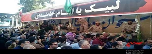 غرب مازندران در تدارک میزبانی باشکوه از پنج شهید خوشنام/ جزئیات برنامه حرکت کاروان شهدا در نوشهر اعلام شد