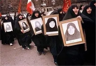 کنگره ۵۶۶ زن شهید کردستان برگزار می شود