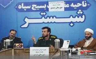 جهاد تبیین از رسالت های مهم در شرایط کنونی است