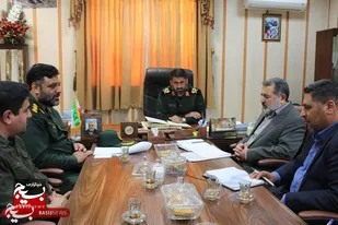 سپاه لرستان مسیر بازگشت عزتمند به جامعه را با ترک پایدار و مهارت&zwnj;آموزی هموار کرد