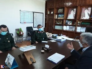 رفع معضل برق هوارنشینان کردستانی باید در دستور کار قرار گیرد