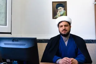 پیام تبریک مسئول نمایندگی ولی&zwnj;فقیه در سپاه میناب به مناسبت هفته وحدت و هفته دولت