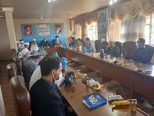 بصیرت افزایی بهترین راه برای مقابله با تبلیغات شوم دشمن است