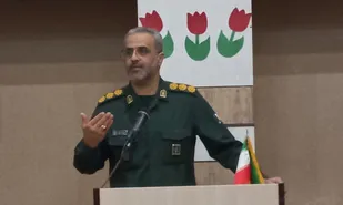 ۵۰ نفر از دانش آموزان (دختر) شهرستان کردکوی عازم مناطق عملیاتی جنوب شدند / راهیان نور فرصت مناسبی است برای ترویج فرهنگ ایثار و شهادت