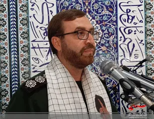 دفاع مقدس به ملت ایران اعتماد به نفس اقتدار و شجاعت بخشید/ دشمن به دنبال اعتبار زدایی مولفه های قدرت نظام اسلامی است