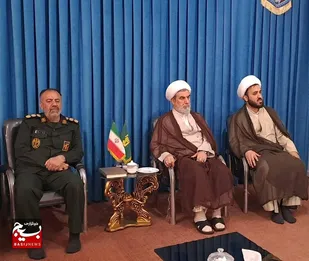 شهید مطهری،معلم عقیده،ایمان و بصیرت است