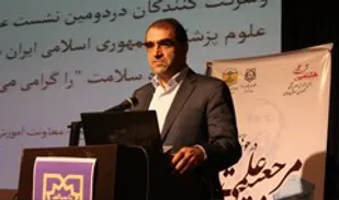 ضرورت تهیه ابزار کافی برای رسیدن مرجعیت علمی/ ارتقاء مقالات علمی برای تولید ثروت