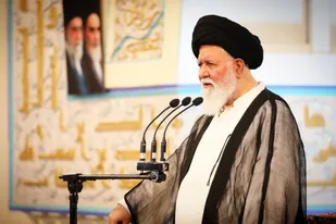 حماسه&zwnj;آفرینی امروز، تداوم حماسه هشت سال دفاع مقدس است