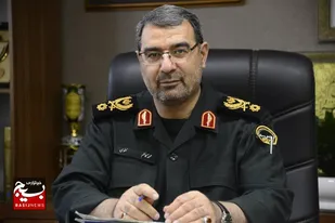 امنیت شهروندان خط قرمز انتظامی است