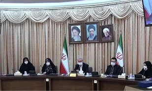 ارتقای جایگاه زنان در جامعه از دستاورد&zwnj;های انقلاب