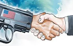 انفعال دولت در مقابل استکبار و تبعاتی همچون تغییر سبک زندگی