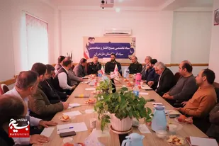 سپاه با همه ظرفیت برای کمک&zwnj;رسانی به دولت آماده و پای&zwnj;کار می&zwnj;باشد