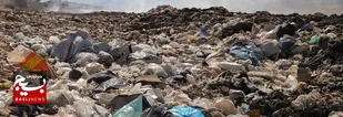 مدیریت سنتی زباله از عوامل مهم آلودگی هوای شهر اهواز است