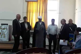 باید مسائل فرهنگی گردشگری رو به رونق خوانسار مورد توجه قرار گیرد