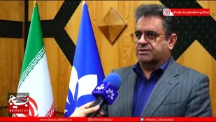 کسب رتبه&zwnj;های برتر پوشش رسانه ای ۲۲ بهمن توسط صداوسیمای خوزستان