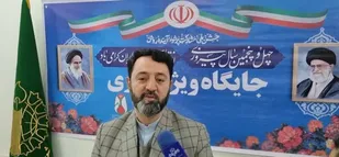 دولت سیزدهم بیش از ۱۰۲۵ میلیارد ریال در شهرستان رامیان هزینه کرده است