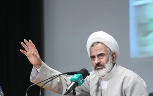 بسیج در دفاع از انقلاب و ولایت سیاسی&lrm;تر از همه است/ بسیج در درون جبهه انقلاب هیچ جناح&lrm;بندی ندارد و در برابر دشمنان بی&lrm;تفاوت نیست
