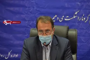 پروژه&zwnj;های اقتصاد مقاومتی و جهش تولید استان فارس تا پایان سال به اتمام برسد