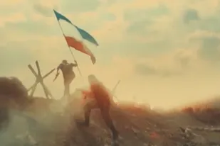 نماهنگ &laquo;ایران جان&raquo;