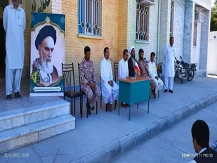 شرایط کنونی، یک شرایط فتنه&zwnj;گونه و غبارآلود است که حق و باطل را در هم آمیخته است