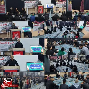 وقتی حمیدیه برای پرواز جوانه&zwnj;هایش قد می&zwnj;کشد
