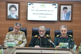 سردار رضایی: جمع&zwnj;آوری سلاح&zwnj;های غیرمجاز خواسته جدی پلیس است