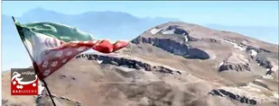 گاهی باید نوشت از مجاهدت مردانی که در گمنامی حماسه خلق می&zwnj;کنند