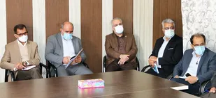 واکسینه شدن بیش از ۸۰ درصد جمعیت بالای ۱۲ سال بخش کالپوش میامی