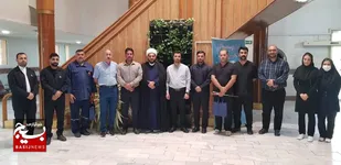 تجلیل از &nbsp;پرستاران شرکت فولاد خوزستان