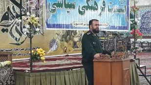 مردم در راهپیمایی ۲۲ بهمن اقتدار و وحدت خود را به رخ استکبار کشیدند