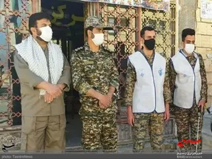 آغاز به کار طرح غربالگری محله&zwnj;ور در شهرستان دهاقان