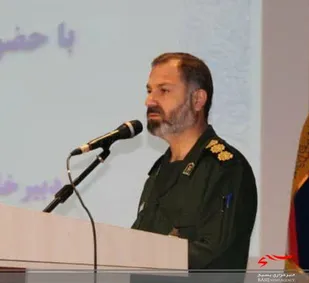 &zwnj;برای تحقق گام دوم انقلاب و رسیدن به تمدن نوین اسلامی باید تشکیلاتی کار کرد