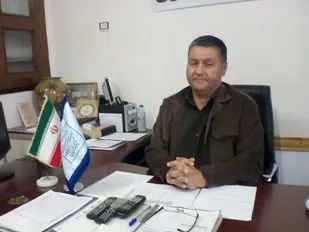 برپایی جشنواره تخصصی یوز پلنگ در شاهرود/ثبت شهر کلاته خیج به عنوان شهر ملی صنایع دستی