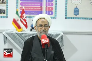 مجموعه نمایندگی ولی فقیه در بسیج، افکار و اذهان بسیجیان را در مسیر صحیح انقلاب اسلامی هدایت می&zwnj;کند