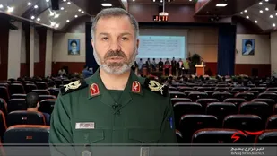 ماندگاری ارزش&zwnj;های انقلابی درگرو تربیت نسل آینده ساز انقلاب است