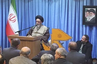 مردم بار دیگر با حضور در راهپیمائی 22 بهمن خواب دشمنان را آشفتند