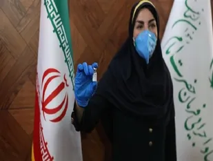 آغاز فاز دوم کارآزمایی بالینی واکسن ایرانی کرونا از فردا